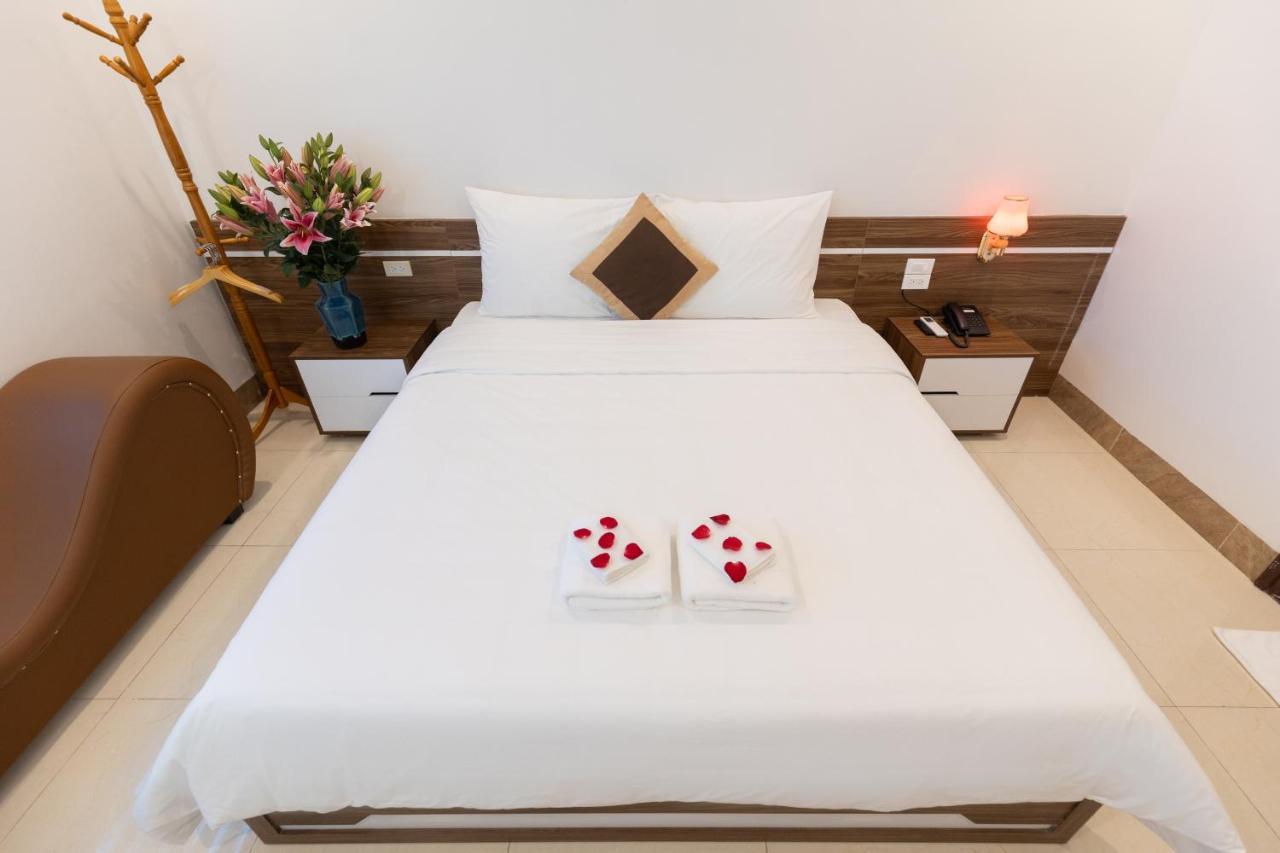 Royal Hotel Sai Dong - Long Bien هانوي المظهر الخارجي الصورة