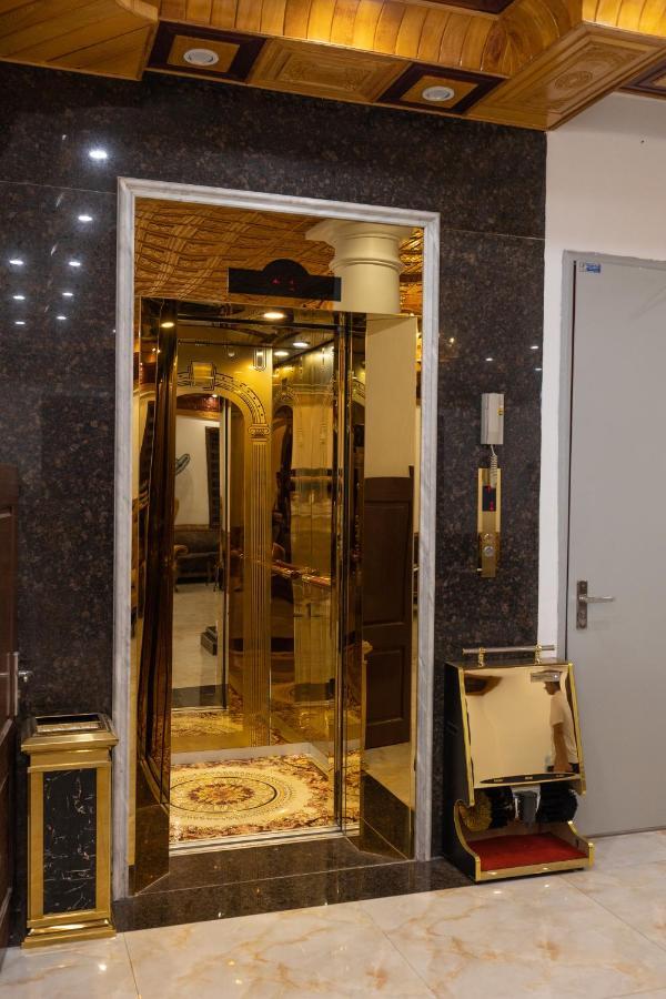Royal Hotel Sai Dong - Long Bien هانوي المظهر الخارجي الصورة
